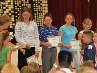 IMG 2374  Beck 5th Grade Award Ceremony